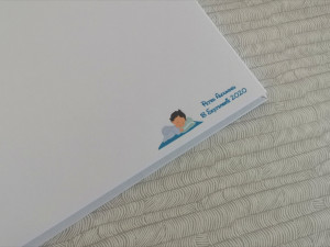 Guestbook botez baby sleep - Img 2
