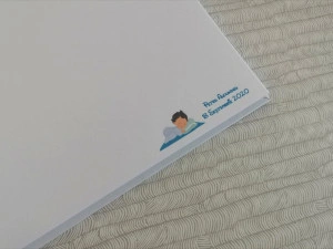 Guestbook botez baby sleep - Img 2