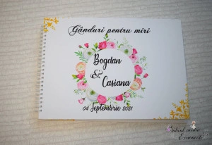 Guestbook Ganduri pentru miri #112