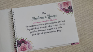 Guestbook Ganduri pentru miri #17 - Img 2
