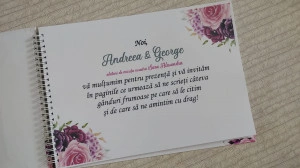 Guestbook Ganduri pentru miri #17 - Img 2