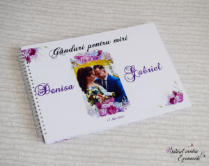 Guestbook Ganduri pentru miri #2