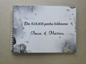 Guestbook "Ganduri pentru miri" 009