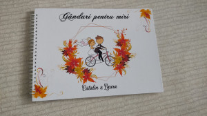 Guestbook Ganduri pentru miri #18