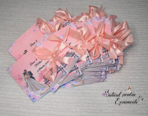 Invitatie Apus de Soare