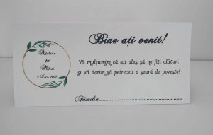 Plicuri pentru bani #10