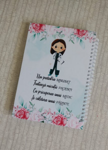 Agenda medic pediatru - Img 3