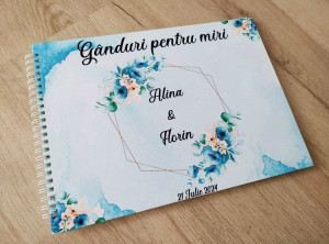 Guestbook "Ganduri pentru miri" 0012