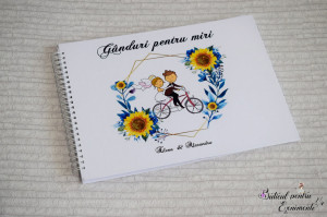 Guestbook Ganduri pentru miri #3