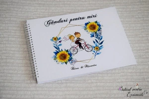 Guestbook Ganduri pentru miri #3