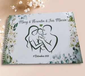 Guestbook Nunta si Botez