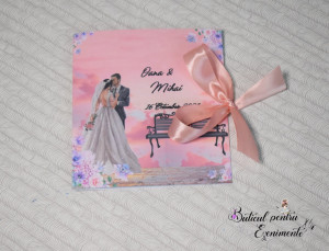 Invitatie Apus de Soare - Img 2