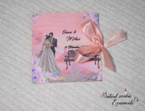 Invitatie Apus de Soare - Img 2