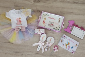 Tavita mot Minnie Pinky si compleu aniversar