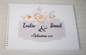 Guestbook "Ganduri pentru miri"009