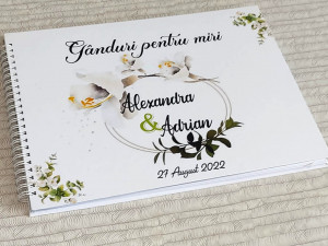 Guestbook Ganduri pentru miri #10