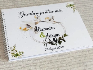 Guestbook Ganduri pentru miri #10