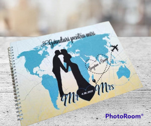 Guestbook Ganduri pentru miri #15