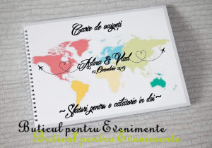 Guestbook Ganduri pentru miri #16