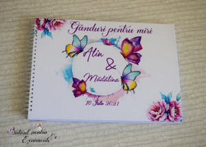 Guestbook Ganduri pentru miri #4