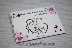 Guestbook "Ganduri pentru miri" 007