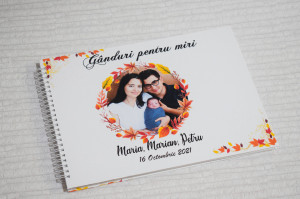 Guestbook "Ganduri pentru miri" 011