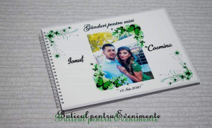 Guestbook Ganduri pentru miri #17