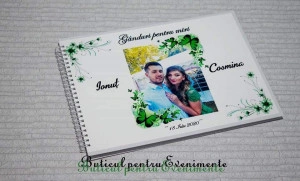 Guestbook Ganduri pentru miri #17