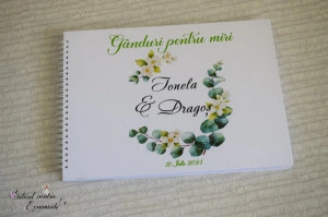Guestbook Ganduri pentru miri #5