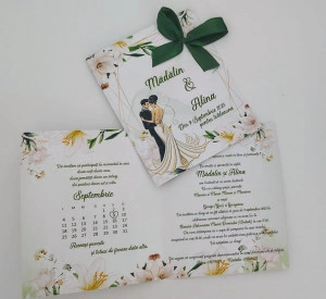 Invitatie #8