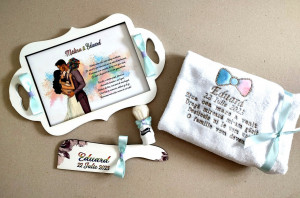 Set gatit mire rainbow