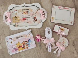 Tavita mot Piglet