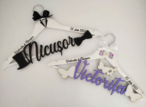 Umerașe personalizate