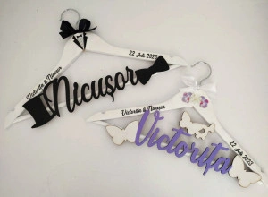 Umerașe personalizate