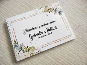 Guestbook Ganduri pentru miri #13