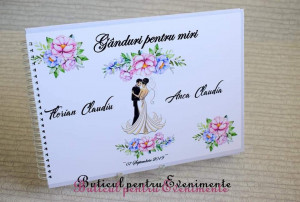 Guestbook Ganduri pentru miri #23
