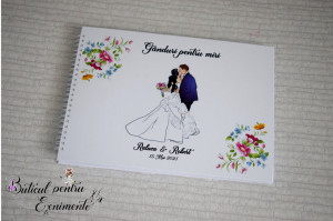 Guestbook Ganduri pentru miri #8