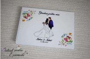 Guestbook Ganduri pentru miri #8