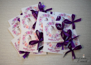 Invitatie Purple - Img 2