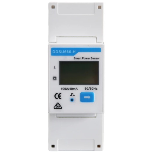 Smart Meter Huawei DDSU666-H