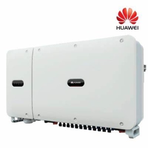 Invertor 100 KW - trifazat Huawei - SUN2000 - 100KTL - M2 - Img 1