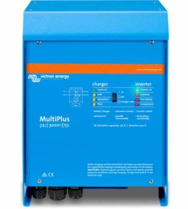 Invertor Victron MultiPlus 48/5000/70-100 - Img 1