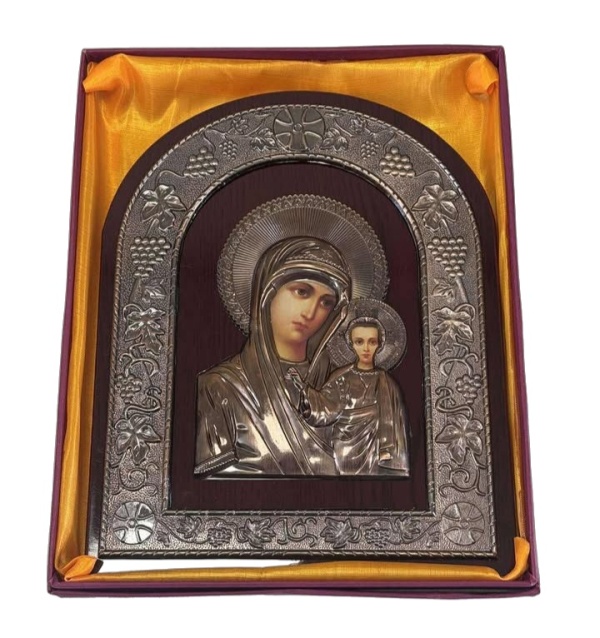 Икона Света Богородица