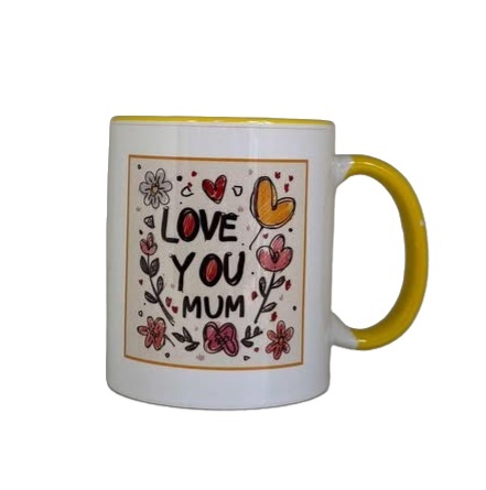 Чаша - Love you Mum