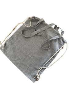 Текстилна чанта с щампа - Tote Bag - Img 3