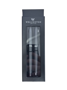 Комплект химикал и ролер Wellington Toledo за гравиране - Img 6