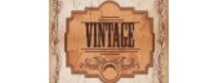 Vintage