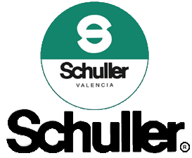 lustre Schuller Valencia, aplice Schuller Valencia