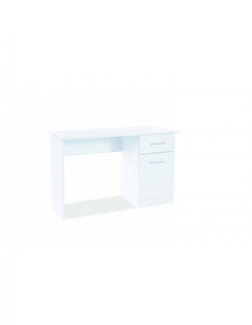 BIROU B-002 LAMINAT,ALB, DESIGN EXCLSIV SIGNAL