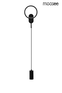 APLICA COMO NEAGRA CONFECTIONATA DIN METAL, STIL MODERN